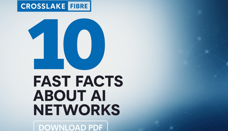 10 Facts About AI Networks in 60 Seconds