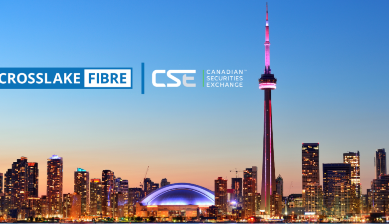 Crosslake Fibre Announces Partnership with CSE
