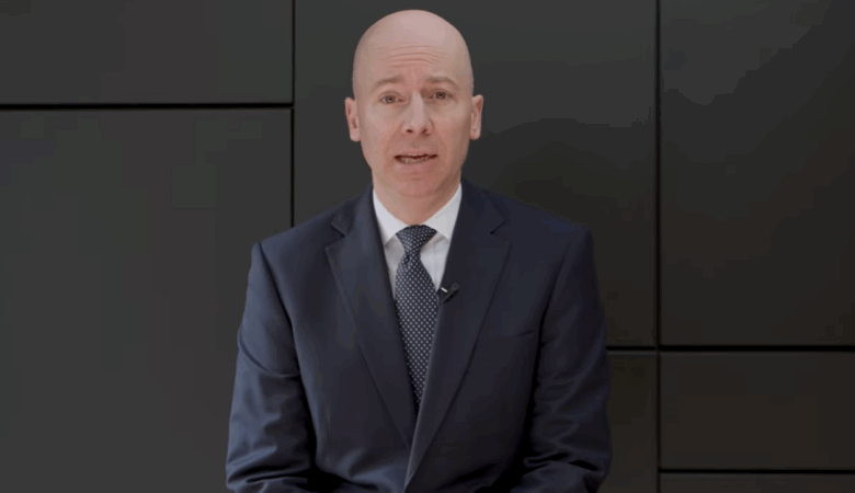 Metered Dark Fibre Explained — with Mike Cunningham, CEO