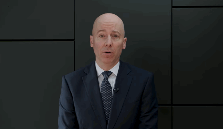 Terabit Capacity Explained — with Mike Cunningham, CEO